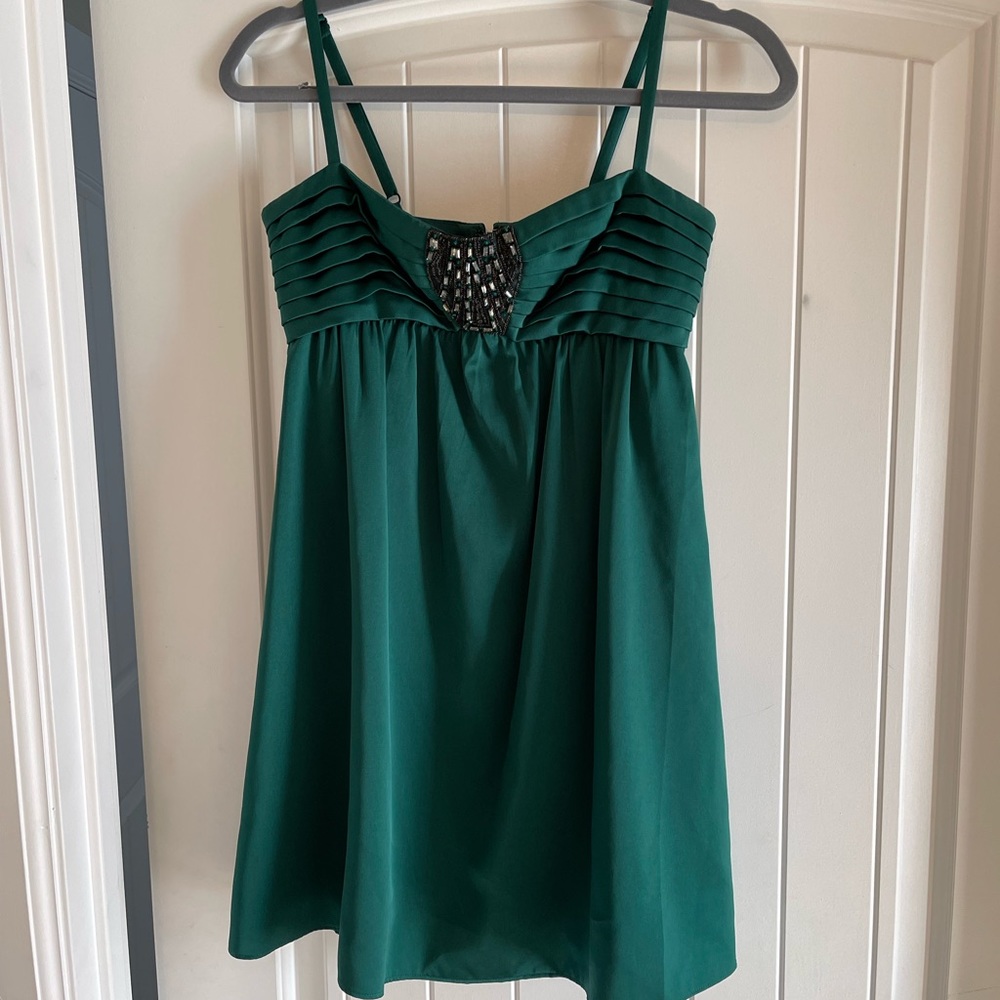 BCBGMAXAZRIA Dress Sz 0